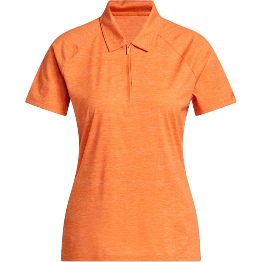 Adidas Adidas Ultimate365 Golf Clothing Women's Orange Moderate