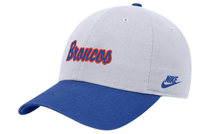 Nike Nike Boise State Nike College Campus Cap