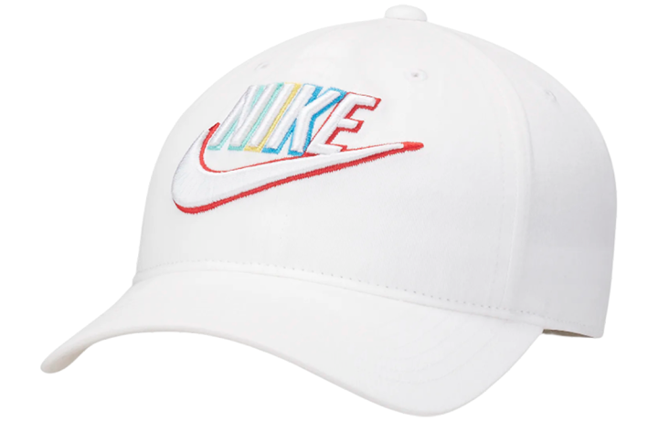 Nike Nike Baseball Caps Kids White