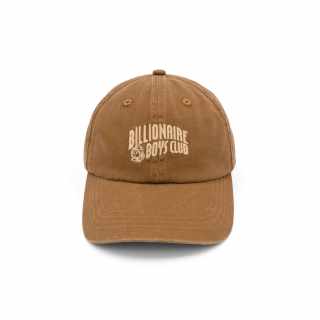 BILLIONAIRE BOYS CLUB Cotton Baseball Caps Unisex