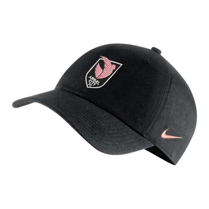 Nike Nike Angel City Fc Heritage86 Nike Nwsl Soccer Cap