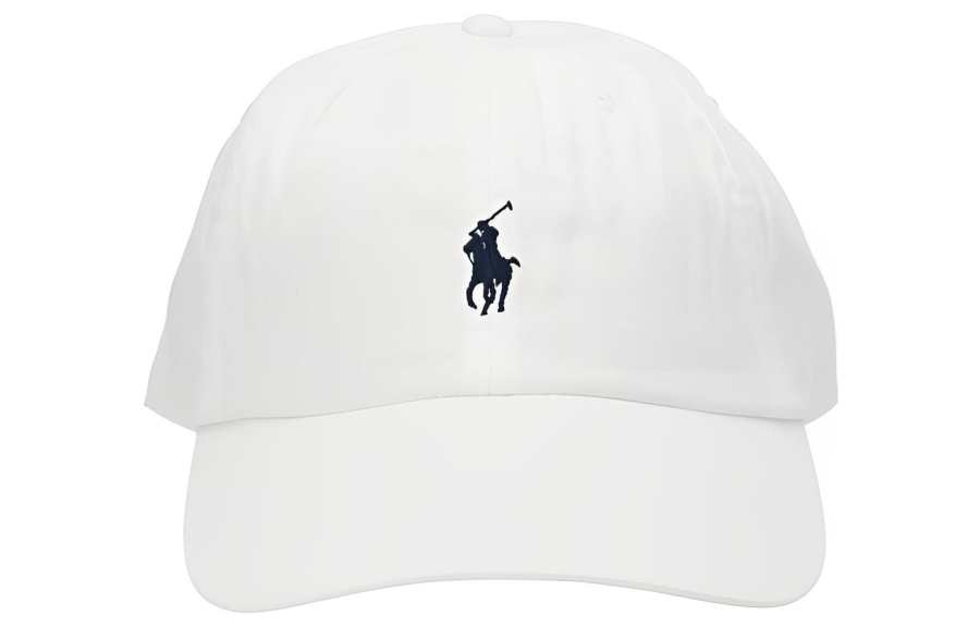 Polo Ralph Lauren Cotton Baseball Caps Men's
