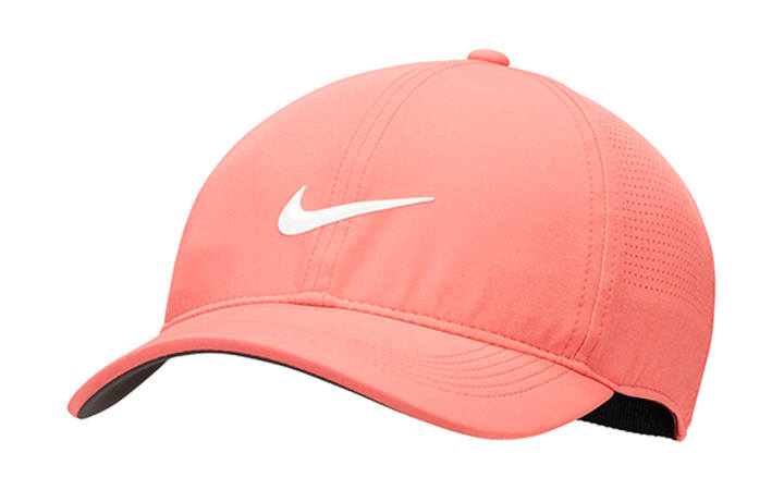 Nike Nike Baseball Caps Women's Pink