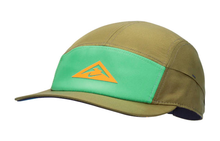 Nike Nike Dri FIT AW84 Trail Running Cap