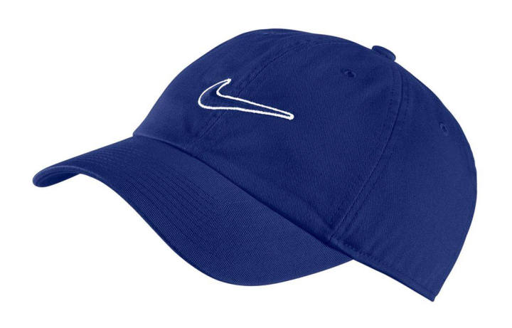 Nike Nike Baseball Caps Unisex Blue