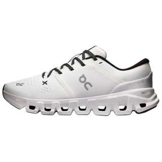 On Cloud X 5 Running Shoes Women's White