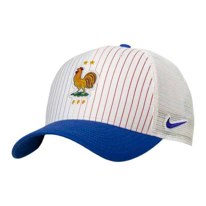 Nike Nike Fff Nike Soccer Trucker Cap