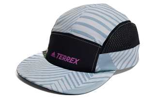 Adidas TERREX Subject To Official Website Baseball Caps Unisex