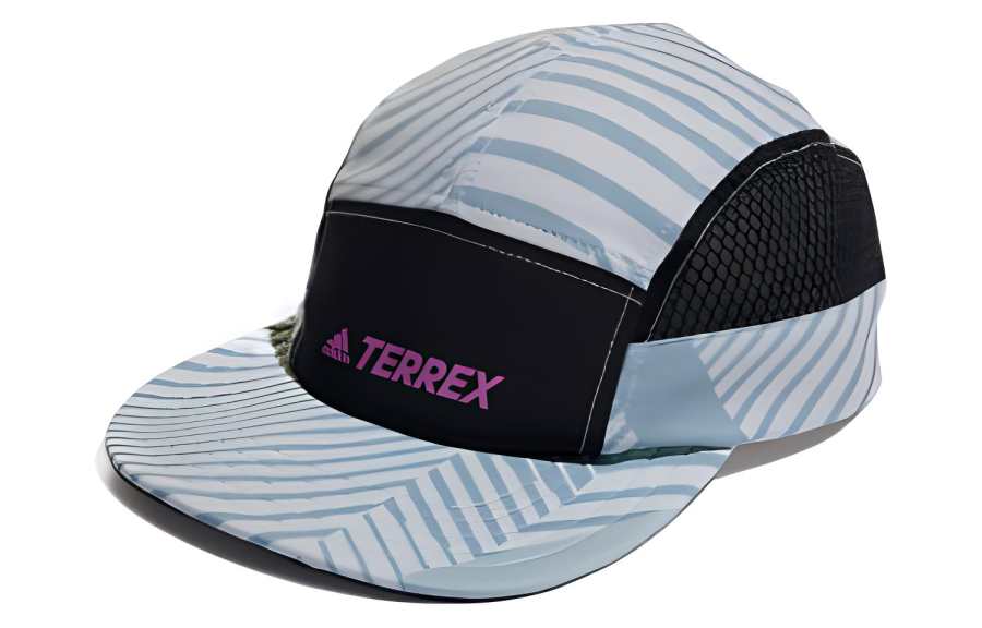 Adidas TERREX Subject To Official Website Baseball Caps Unisex