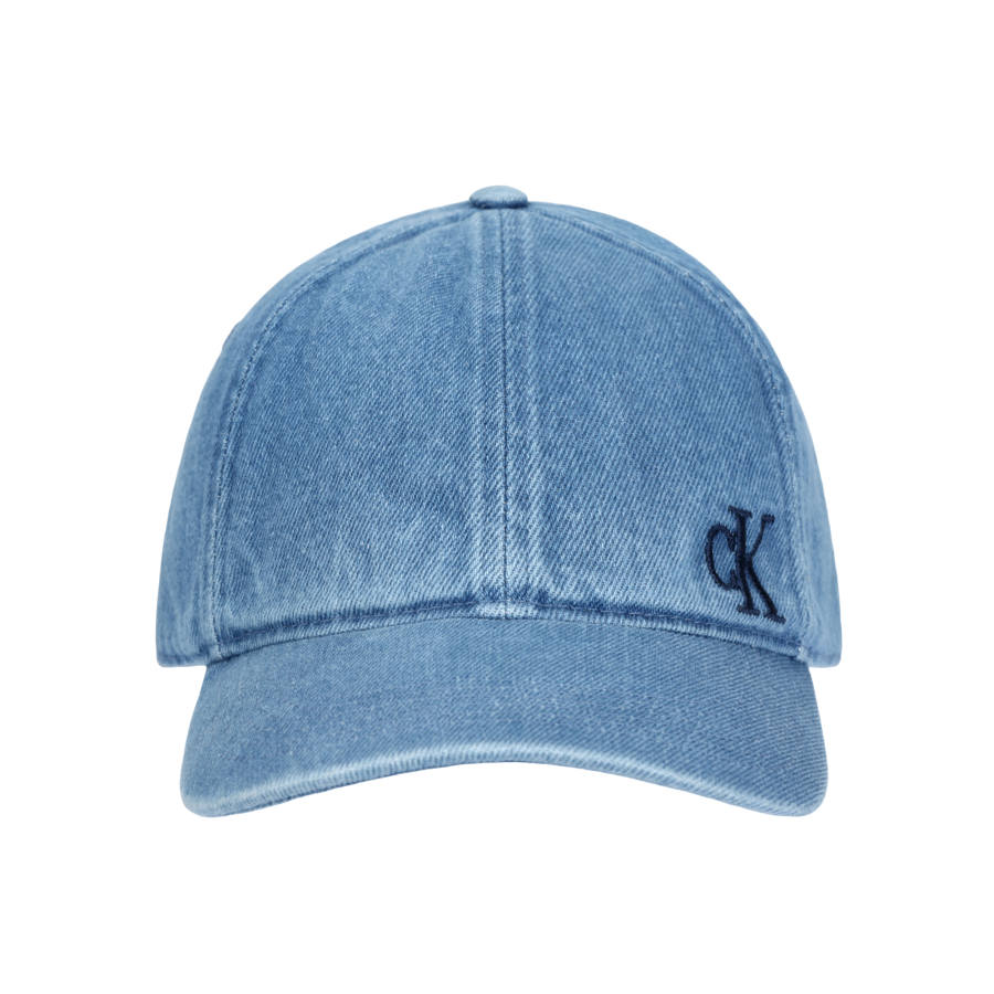 Calvin Klein CALVIN KLEIN Baseball Caps Men's Blue