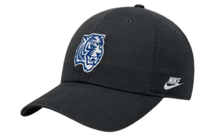 Nike Nike Tennessee State Nike College Adjustable Cap
