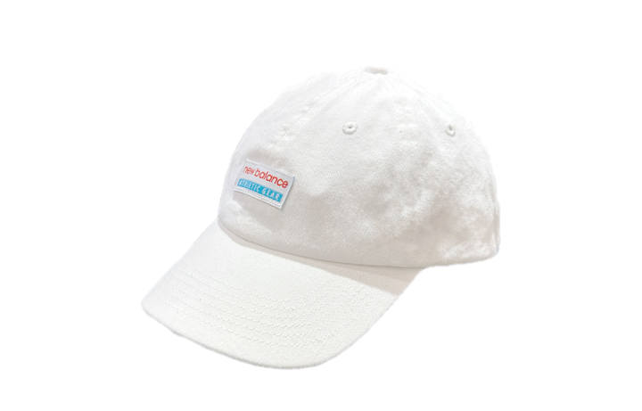 New Balance New Balance Baseball Caps Unisex White
