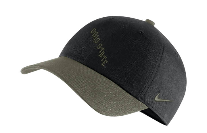 Nike Nike Baseball Caps Unisex Black Gray