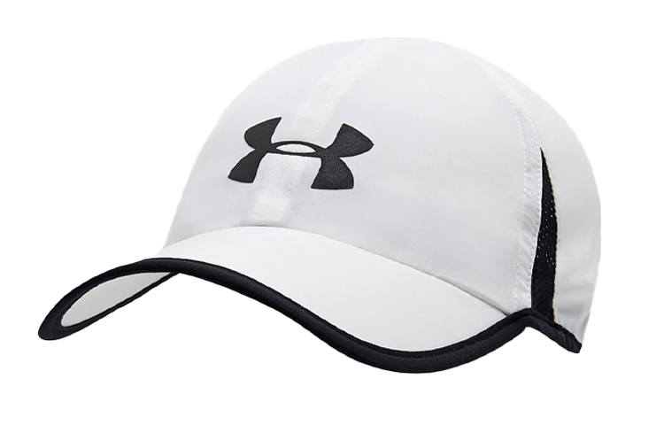 Under Armour Under Armour Baseball Cap Unisex White