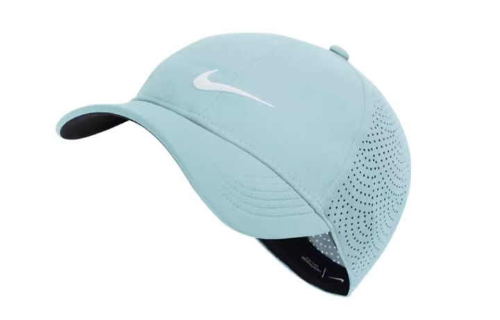 Nike Nike Baseball Caps Unisex Blue