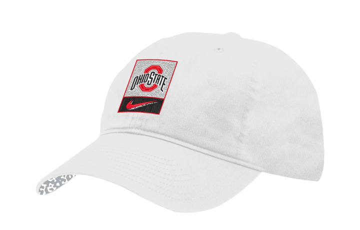 Nike Nike Ohio State Heritage86 Nike College Cap