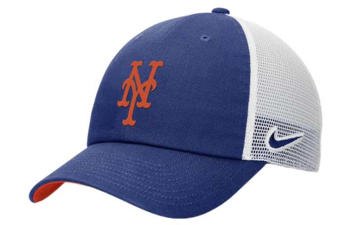 Nike Nike Heritage Baseball Caps Men's Blue