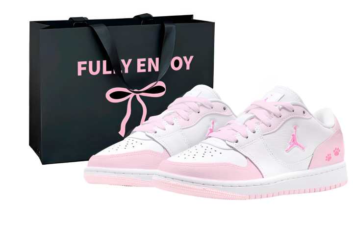 Jordan Jordan COURT CONNECT Kids' Skateboarding Shoes Unisex