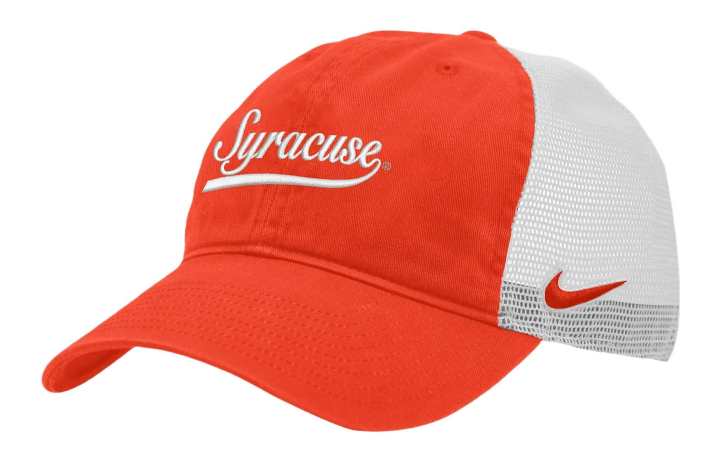 Nike Nike Syracuse Heritage86 Nike College Trucker Hat
