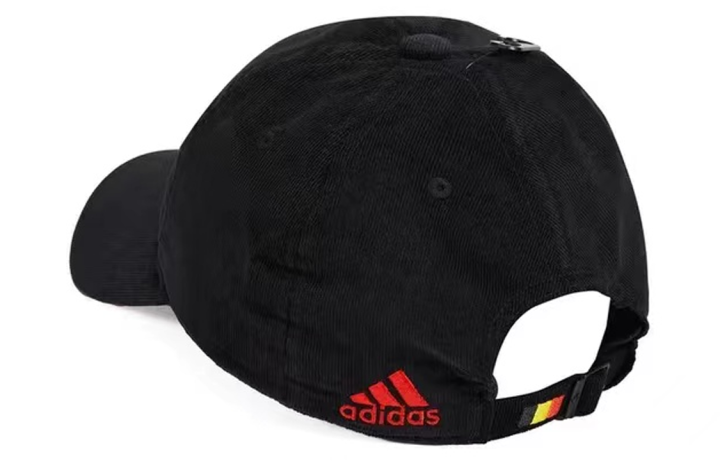 Adidas Adidas Baseball Caps Unisex Black