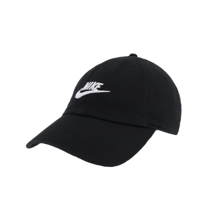 Nike Nike Club Unstructured Futura Wash Cap
