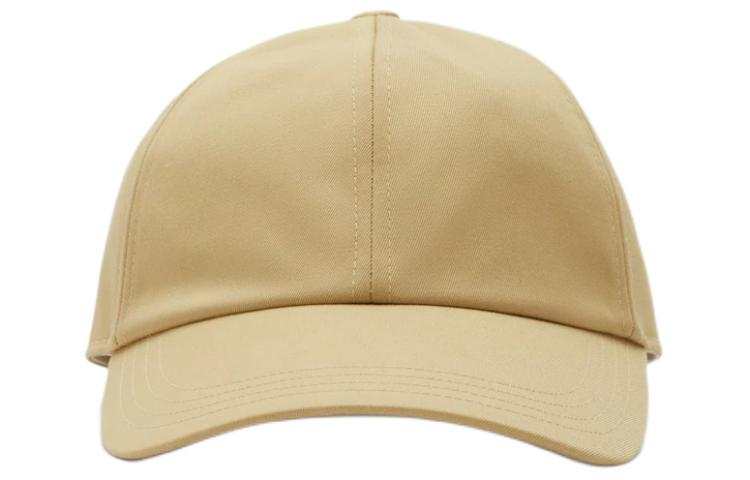 Burberry Polyester, Cotton Baseball Caps Unisex Linen
