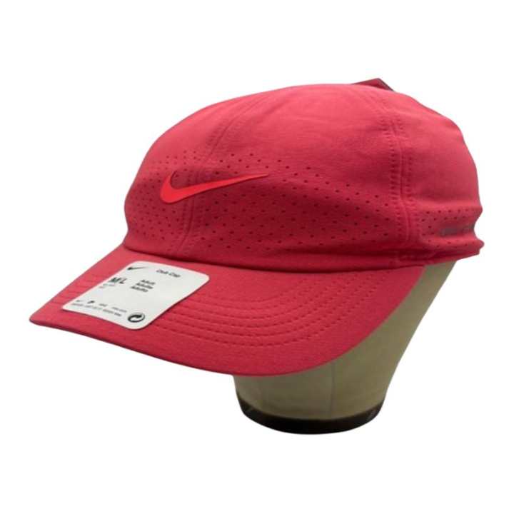 Nike Nike Dri FIT Adv Club Unstructured Tennis Cap