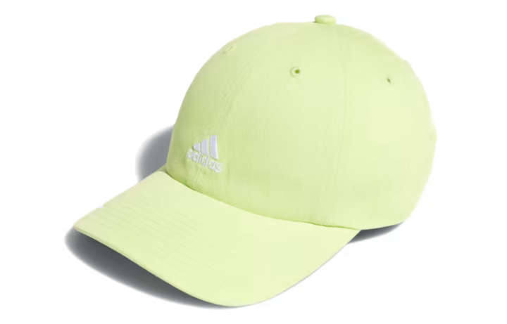 Adidas Adidas Baseball Caps Unisex Green