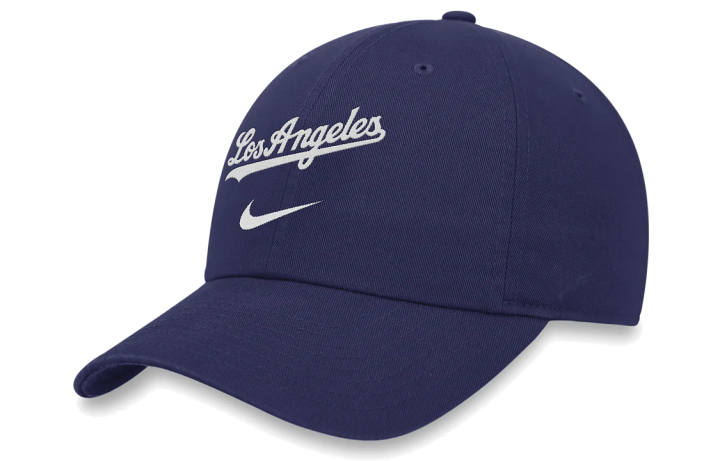 Nike Nike Baseball Caps Men's Blue