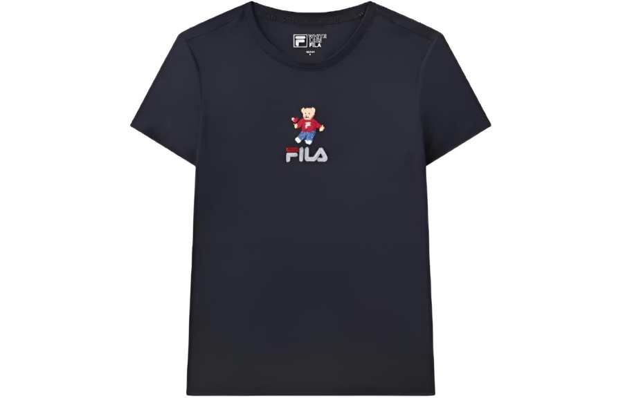 FILA ORIGINALE T Shirt Women's Legend Blue