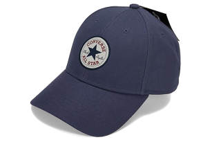 Converse Cotton Baseball Caps Unisex