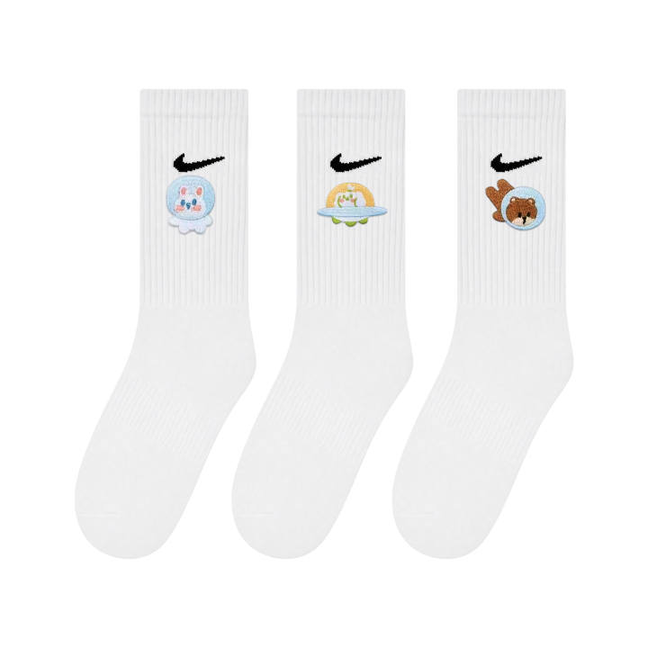 Nike Nike Grade School Socks Moderate Stretch