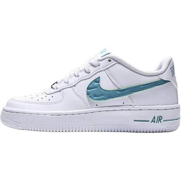 Nike Nike Air Force 1 Kids' Skateboarding Shoes Kids