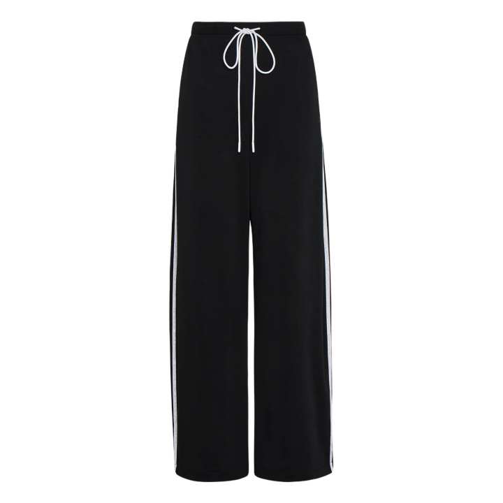 Adidas Adidas Dance Knitted Sweatpants Women's Black Moderate Other