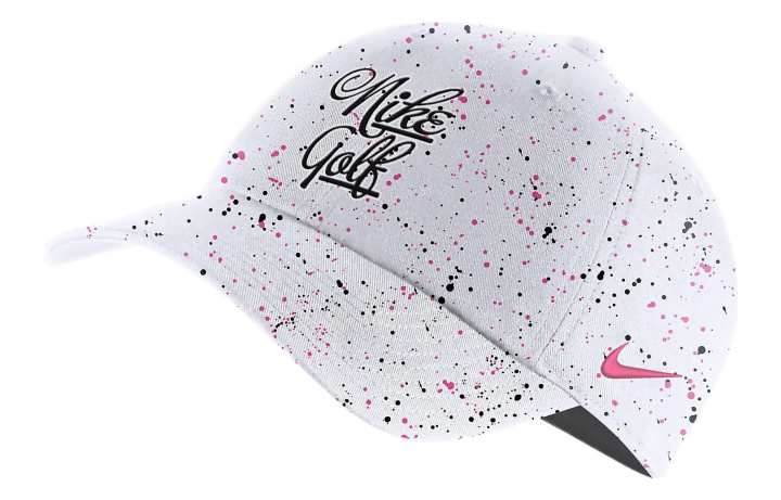 Nike Nike Baseball Caps Unisex White