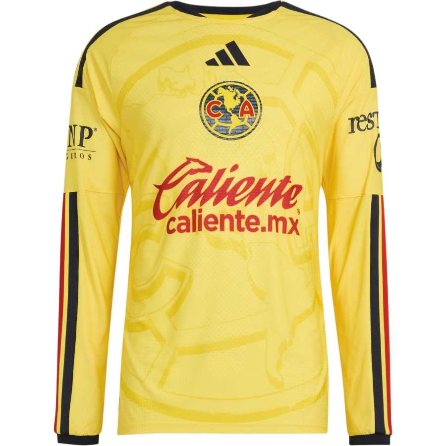 Adidas Adidas Soccer Jerseys Men's Shock Yellow/Legendary Ink Crew Neck Moderate