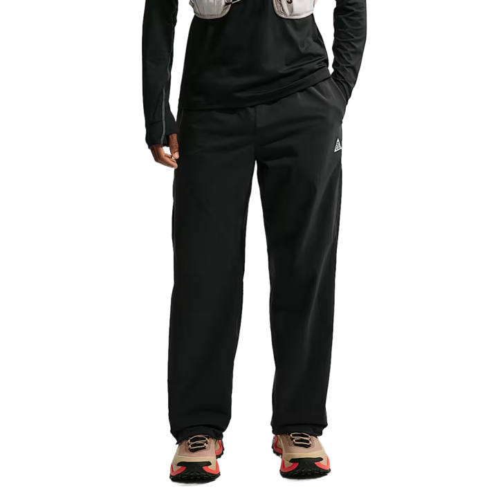 Nike Nike ACG Casual Pants Men's Black/Top White Moderate