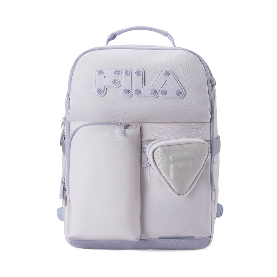 FILA KIDS Backpacks Light Wisteria Purple