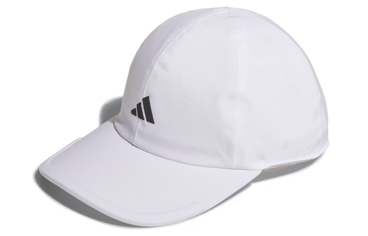 Adidas Adidas Recycled Polyester Baseball Caps Men's White