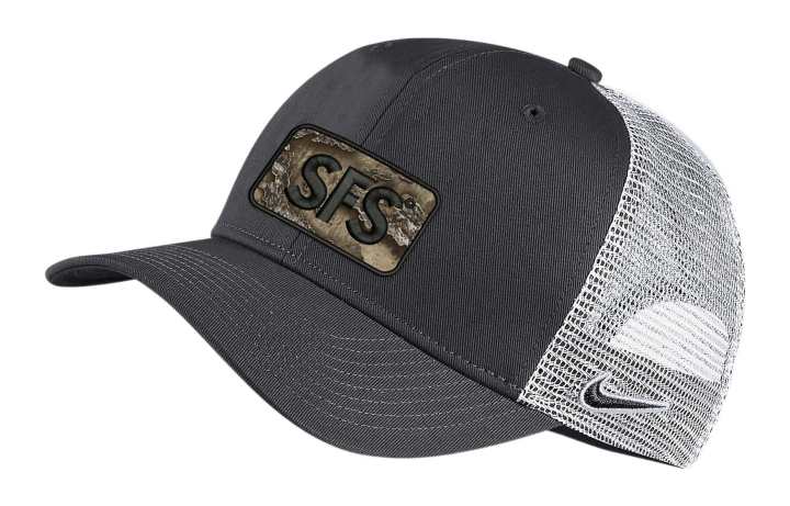 Nike Nike Baseball Caps Unisex Black