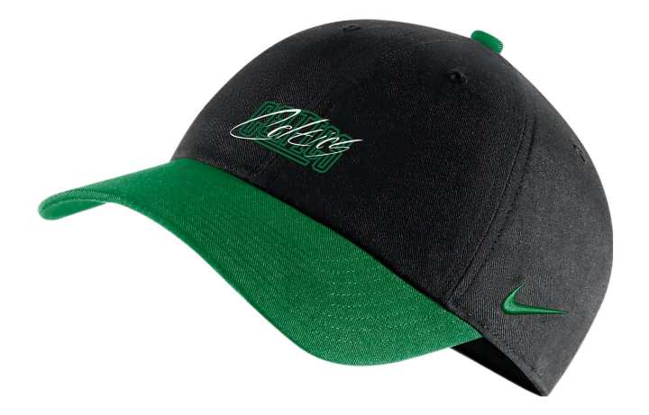 Nike Nike Heritage Baseball Caps Unisex Black