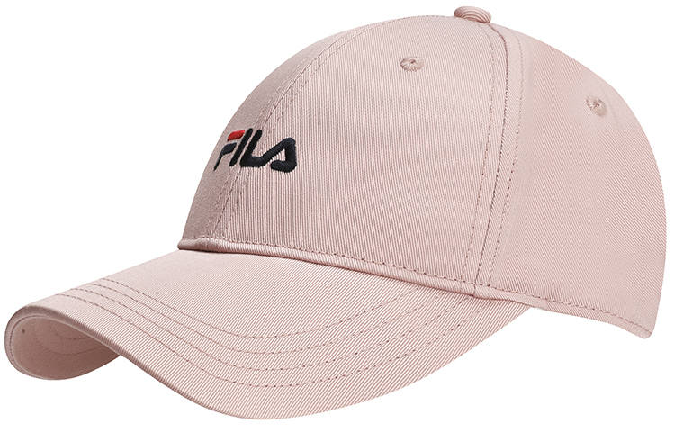 FILA FILA Cotton Baseball Caps Unisex