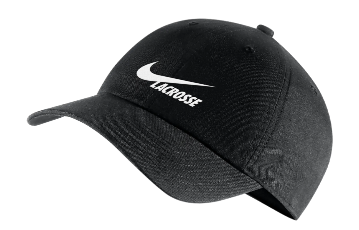 Nike Nike Baseball Caps Unisex Black