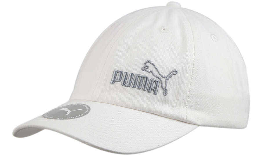 PUMA PUMA Baseball Caps Unisex White