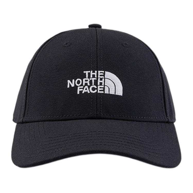 THE NORTH FACE The North Face logo-embroidered cap