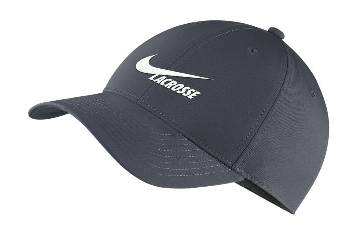 Nike Nike Swoosh Legacy91 Lacrosse Cap