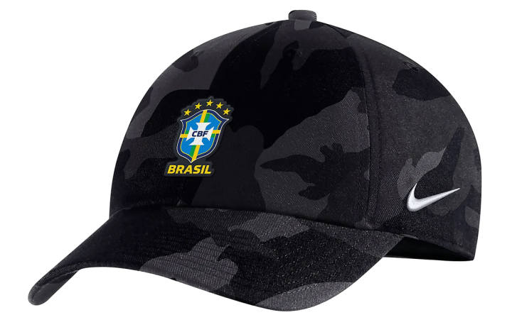 Nike Nike Brazil Heritage86 Men's Adjustable Hat