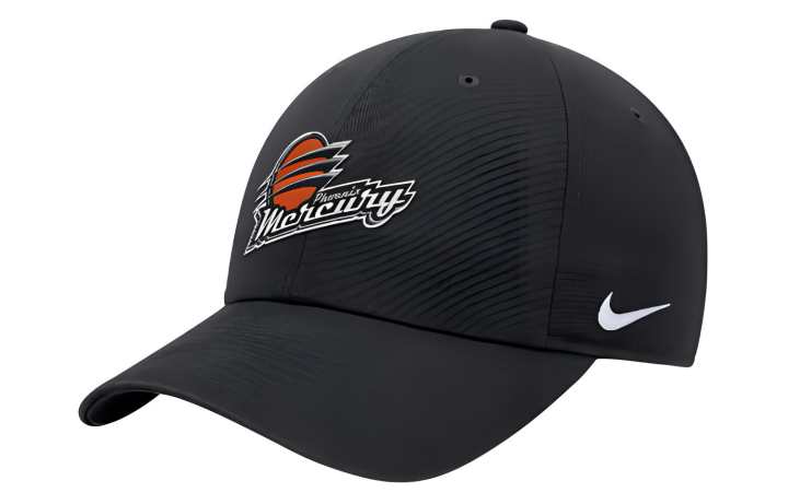 Nike Nike Phoenix Mercury Club Nike Wnba Cap