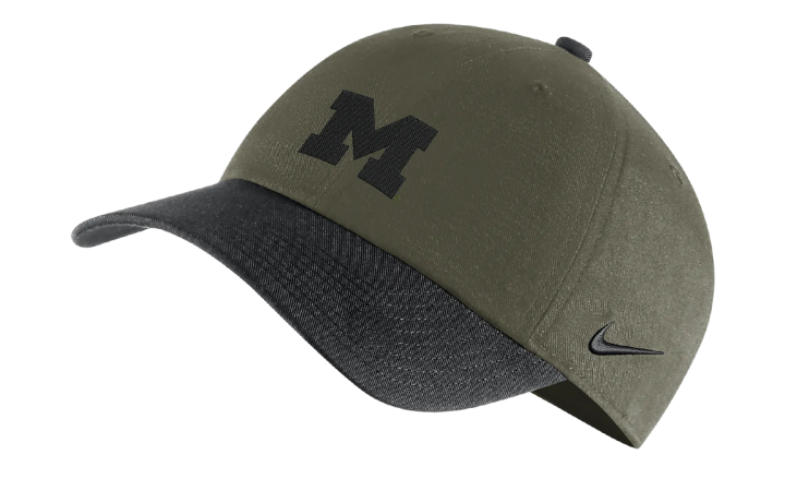 Nike Nike Michigan Heritage86 Nike College Hat