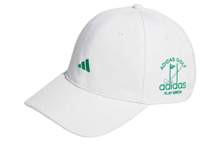 Adidas Adidas Baseball Caps Men's White